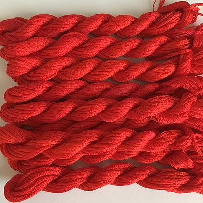 Cardinal Red